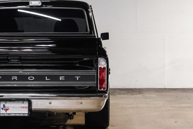 1967 Chevrolet C10 | Dallas, TX | East Dallas Diesel 1967 Chevrolet C10 | Dallas, TX | East Dallas Diesel