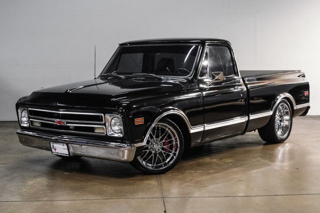 1967 Chevrolet C10 | Dallas, TX | East Dallas Diesel 1967 Chevrolet C10 | Dallas, TX | East Dallas Diesel