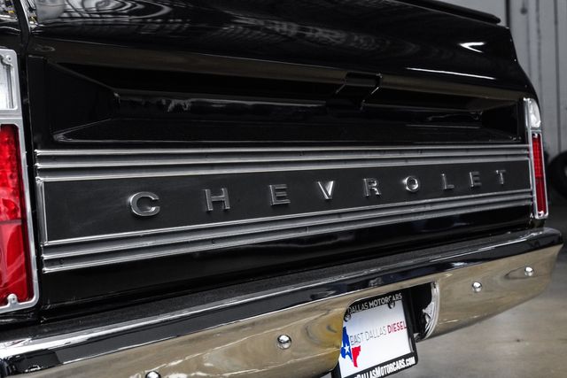 1967 Chevrolet C10 | Dallas, TX | East Dallas Diesel 1967 Chevrolet C10 | Dallas, TX | East Dallas Diesel