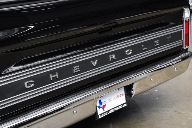 1967 Chevrolet C10 | Dallas, TX | East Dallas Diesel 1967 Chevrolet C10 | Dallas, TX | East Dallas Diesel