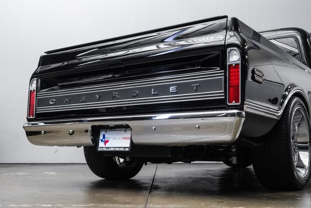 1967 Chevrolet C10 | Dallas, TX | East Dallas Diesel 1967 Chevrolet C10 | Dallas, TX | East Dallas Diesel