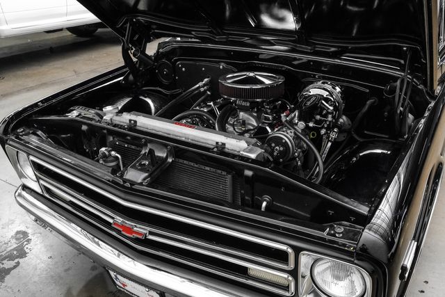 1967 Chevrolet C10 | Dallas, TX | East Dallas Diesel 1967 Chevrolet C10 | Dallas, TX | East Dallas Diesel