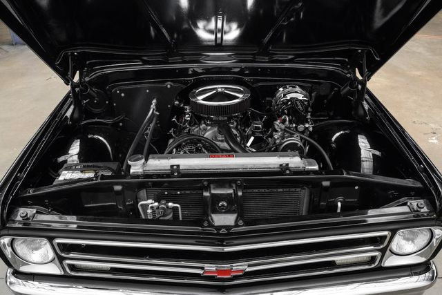 1967 Chevrolet C10 | Dallas, TX | East Dallas Diesel 1967 Chevrolet C10 | Dallas, TX | East Dallas Diesel