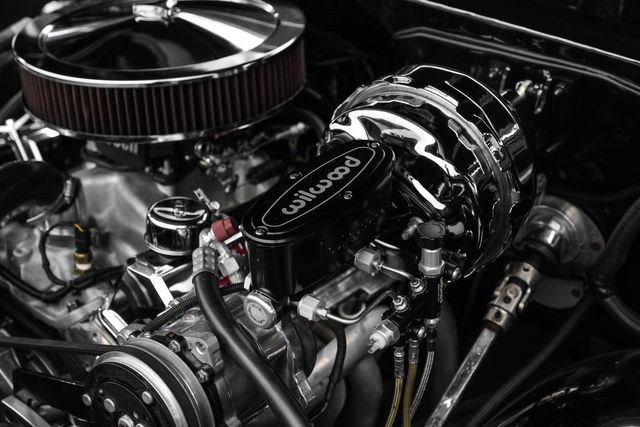 1967 Chevrolet C10 | Dallas, TX | East Dallas Diesel 1967 Chevrolet C10 | Dallas, TX | East Dallas Diesel