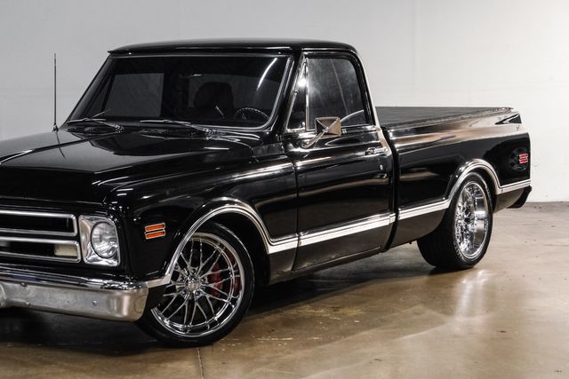 1967 Chevrolet C10 | Dallas, TX | East Dallas Diesel 1967 Chevrolet C10 | Dallas, TX | East Dallas Diesel