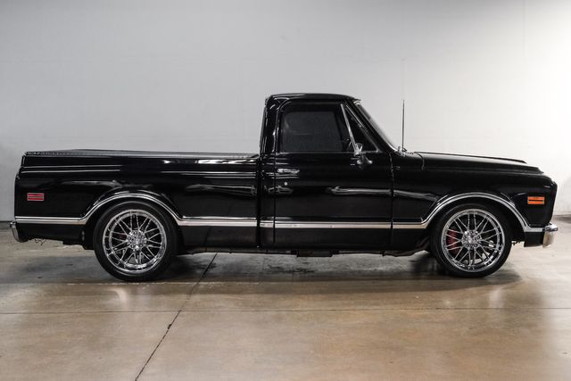 1967 Chevrolet C10 | Dallas, TX | East Dallas Diesel 1967 Chevrolet C10 | Dallas, TX | East Dallas Diesel