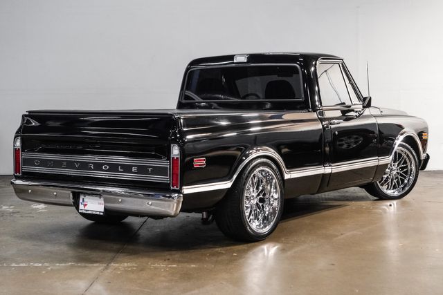 1967 Chevrolet C10 | Dallas, TX | East Dallas Diesel 1967 Chevrolet C10 | Dallas, TX | East Dallas Diesel