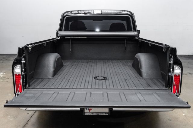 1967 Chevrolet C10 | Dallas, TX | East Dallas Diesel 1967 Chevrolet C10 | Dallas, TX | East Dallas Diesel