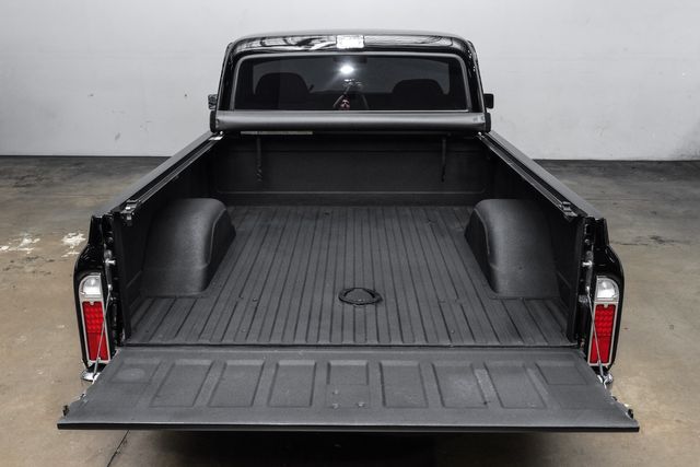 1967 Chevrolet C10 | Dallas, TX | East Dallas Diesel 1967 Chevrolet C10 | Dallas, TX | East Dallas Diesel