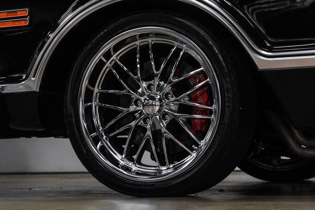 1967 Chevrolet C10 | Dallas, TX | East Dallas Diesel 1967 Chevrolet C10 | Dallas, TX | East Dallas Diesel