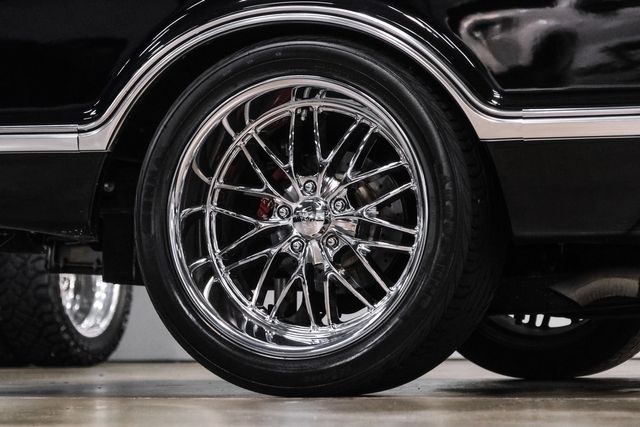 1967 Chevrolet C10 | Dallas, TX | East Dallas Diesel 1967 Chevrolet C10 | Dallas, TX | East Dallas Diesel