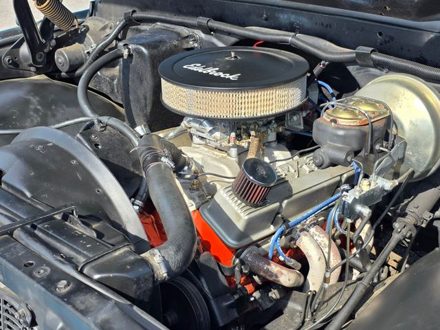 1967 Chevrolet C10 SWB 1967 Chevrolet C10 SWB