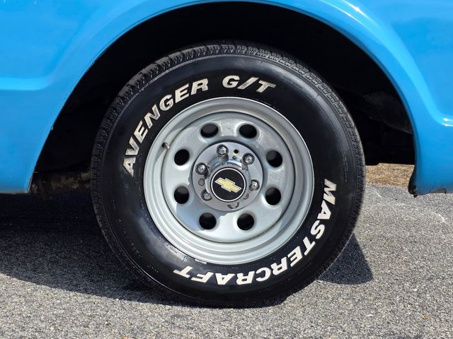 1967 Chevrolet C10 SWB 1967 Chevrolet C10 SWB