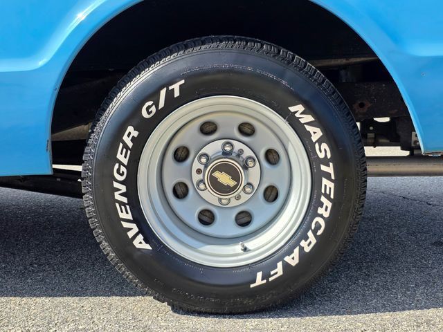 1967 Chevrolet C10 SWB 1967 Chevrolet C10 SWB