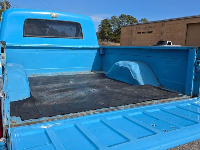 1967 Chevrolet C10 SWB 1967 Chevrolet C10 SWB