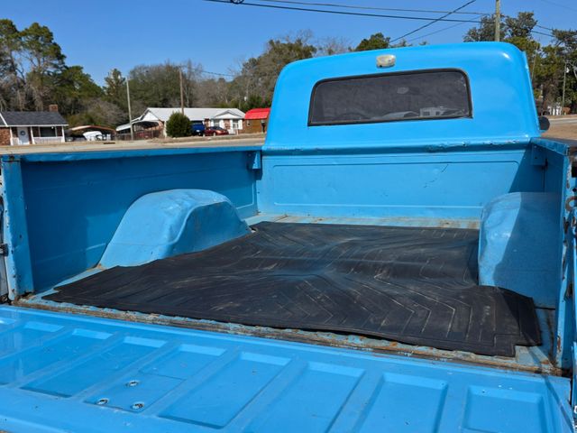 1967 Chevrolet C10 SWB 1967 Chevrolet C10 SWB