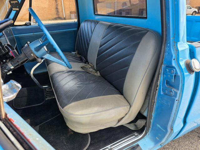 1967 Chevrolet C10 SWB 1967 Chevrolet C10 SWB