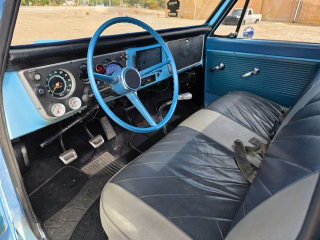 1967 Chevrolet C10 SWB 1967 Chevrolet C10 SWB