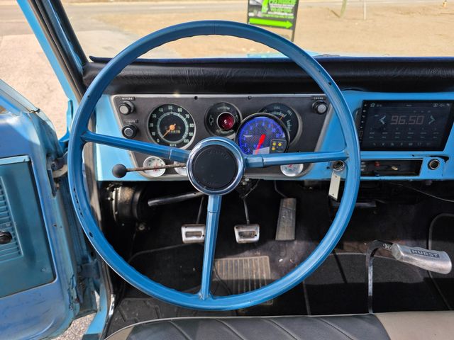 1967 Chevrolet C10 SWB 1967 Chevrolet C10 SWB