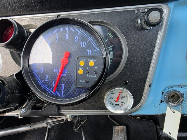 1967 Chevrolet C10 SWB 1967 Chevrolet C10 SWB