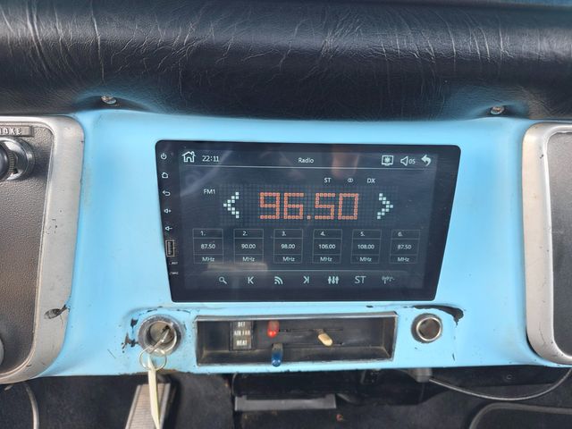 1967 Chevrolet C10 SWB 1967 Chevrolet C10 SWB