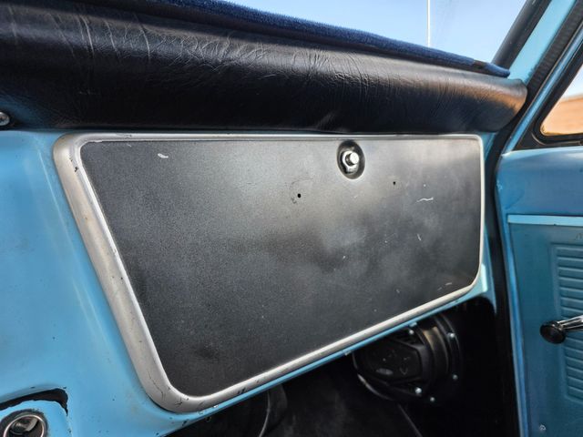 1967 Chevrolet C10 SWB 1967 Chevrolet C10 SWB