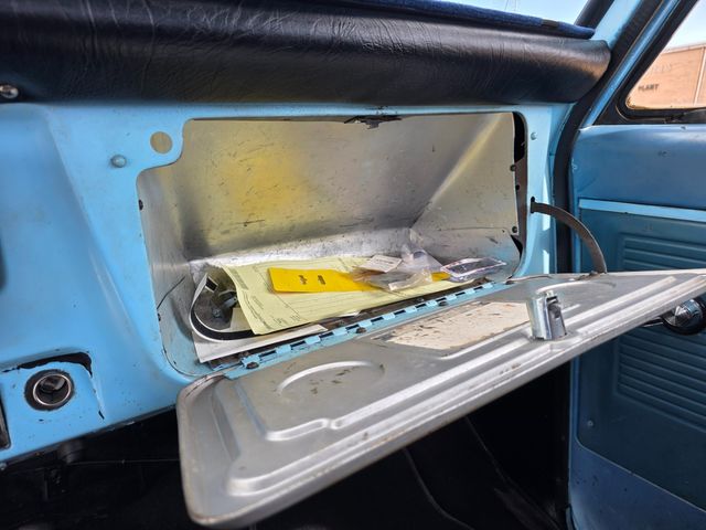 1967 Chevrolet C10 SWB 1967 Chevrolet C10 SWB