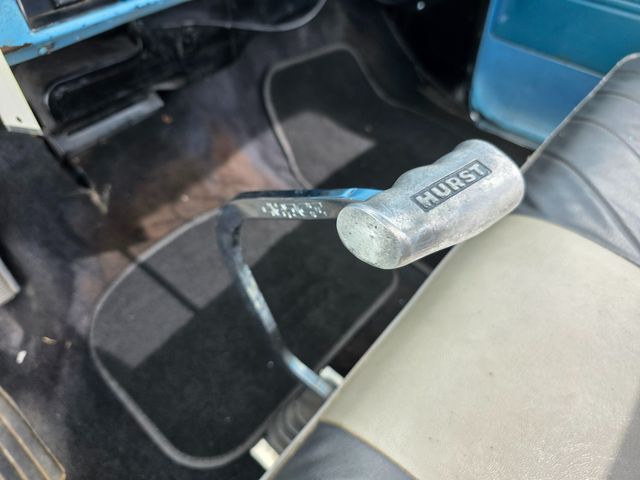 1967 Chevrolet C10 SWB 1967 Chevrolet C10 SWB