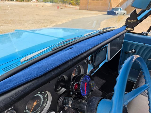 1967 Chevrolet C10 SWB 1967 Chevrolet C10 SWB