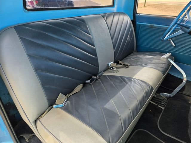 1967 Chevrolet C10 SWB 1967 Chevrolet C10 SWB