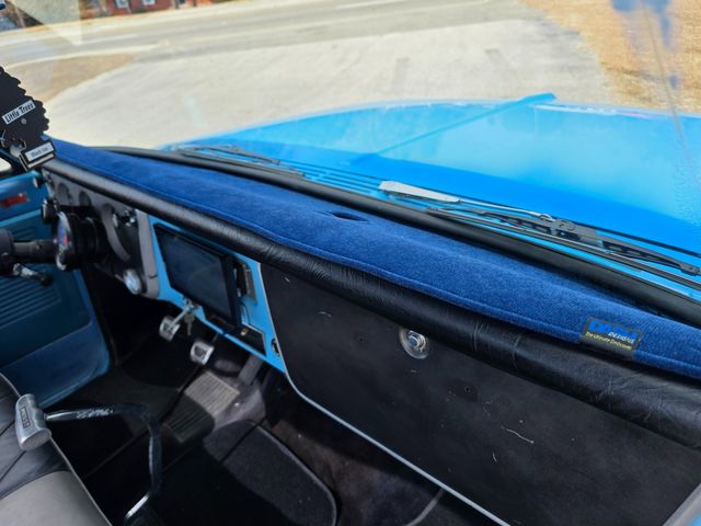 1967 Chevrolet C10 SWB 1967 Chevrolet C10 SWB