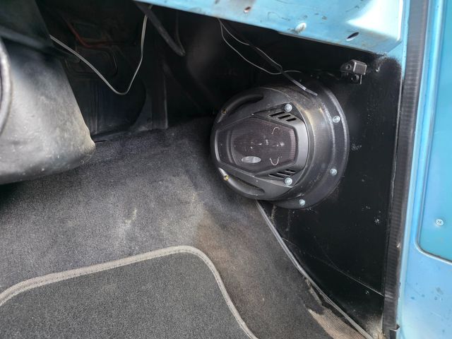 1967 Chevrolet C10 SWB 1967 Chevrolet C10 SWB