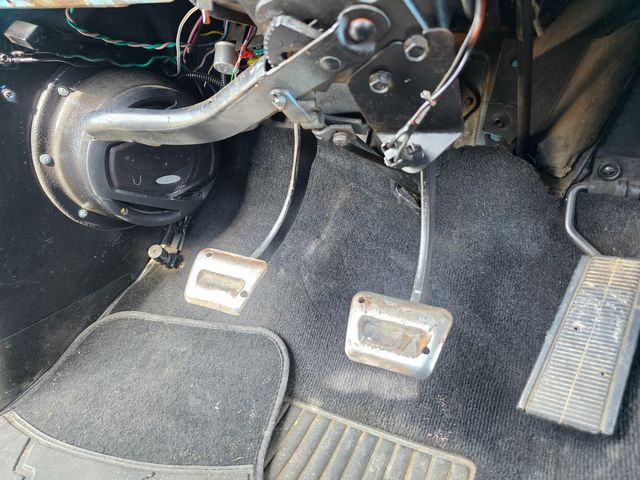 1967 Chevrolet C10 SWB 1967 Chevrolet C10 SWB