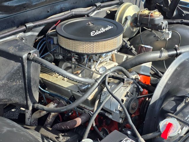 1967 Chevrolet C10 SWB 1967 Chevrolet C10 SWB