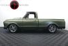 1967 Chevrolet C10 Custom Build 396 V8 TH400 AC