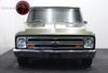 1967 Chevrolet C10 Custom Build 396 V8 TH400 AC 1967 Chevrolet C10 Custom Build 396 V8 TH400 AC