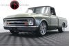 1967 Chevrolet C10 Custom Build 396 V8 TH400 AC