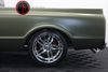 1967 Chevrolet C10 Custom Build 396 V8 TH400 AC 1967 Chevrolet C10 Custom Build 396 V8 TH400 AC