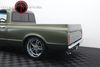 1967 Chevrolet C10 Custom Build 396 V8 TH400 AC