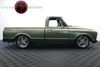 1967 Chevrolet C10 Custom Build 396 V8 TH400 AC 1967 Chevrolet C10 Custom Build 396 V8 TH400 AC