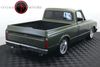 1967 Chevrolet C10 Custom Build 396 V8 TH400 AC