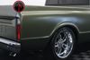 1967 Chevrolet C10 Custom Build 396 V8 TH400 AC 1967 Chevrolet C10 Custom Build 396 V8 TH400 AC