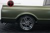 1967 Chevrolet C10 Custom Build 396 V8 TH400 AC