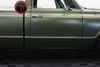 1967 Chevrolet C10 Custom Build 396 V8 TH400 AC 1967 Chevrolet C10 Custom Build 396 V8 TH400 AC