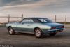1967 Chevrolet Camaro RS/SS | Concord, CA | Carbuffs