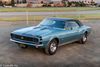 1967 Chevrolet Camaro RS/SS | Concord, CA | Carbuffs