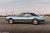 1967 Chevrolet Camaro RS/SS | Concord, CA | Carbuffs 1967 Chevrolet Camaro RS/SS | Concord, CA | Carbuffs