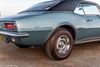 1967 Chevrolet Camaro RS/SS | Concord, CA | Carbuffs