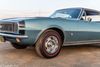 1967 Chevrolet Camaro RS/SS | Concord, CA | Carbuffs 1967 Chevrolet Camaro RS/SS | Concord, CA | Carbuffs
