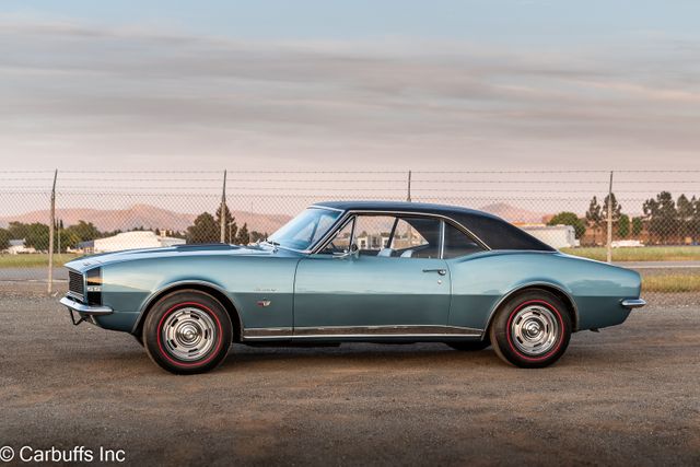 1967 Chevrolet Camaro RS/SS